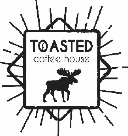 Toasted Coffee House logo
