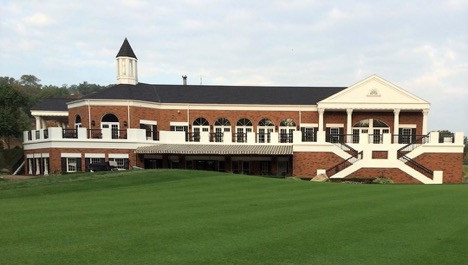 Legends country club