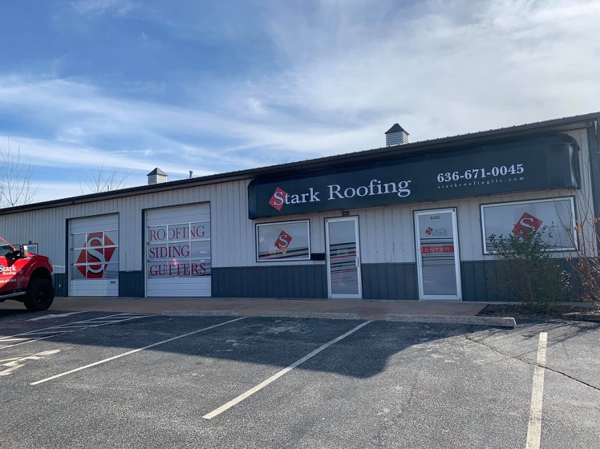 Stark Roofing