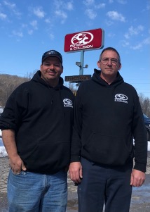 C&C Auto & Collision