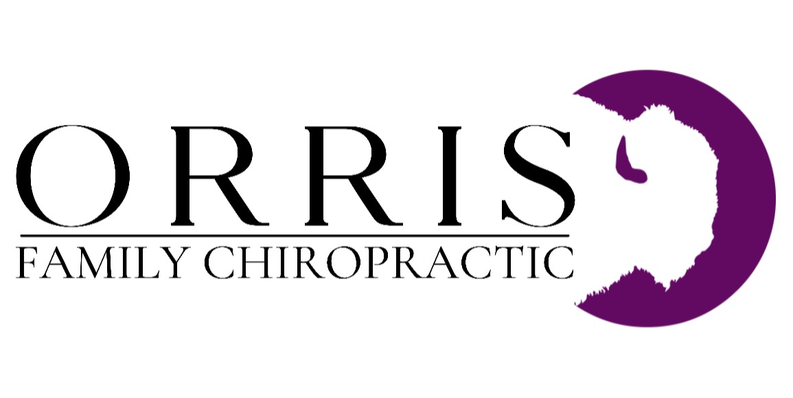 Orris Family Chiropractic logo