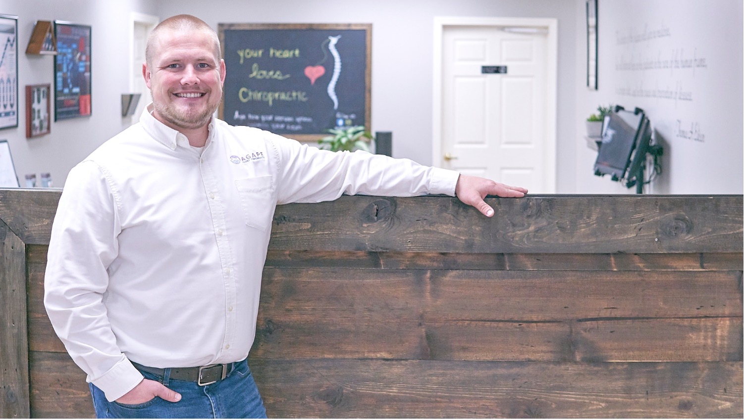 Orris Family Chiropractic