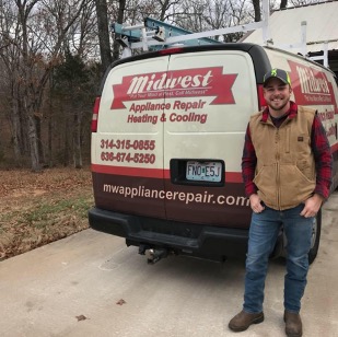 Midwest Appliance