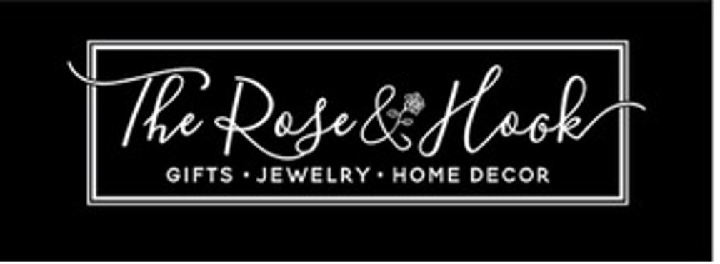 Rose and Hook logo