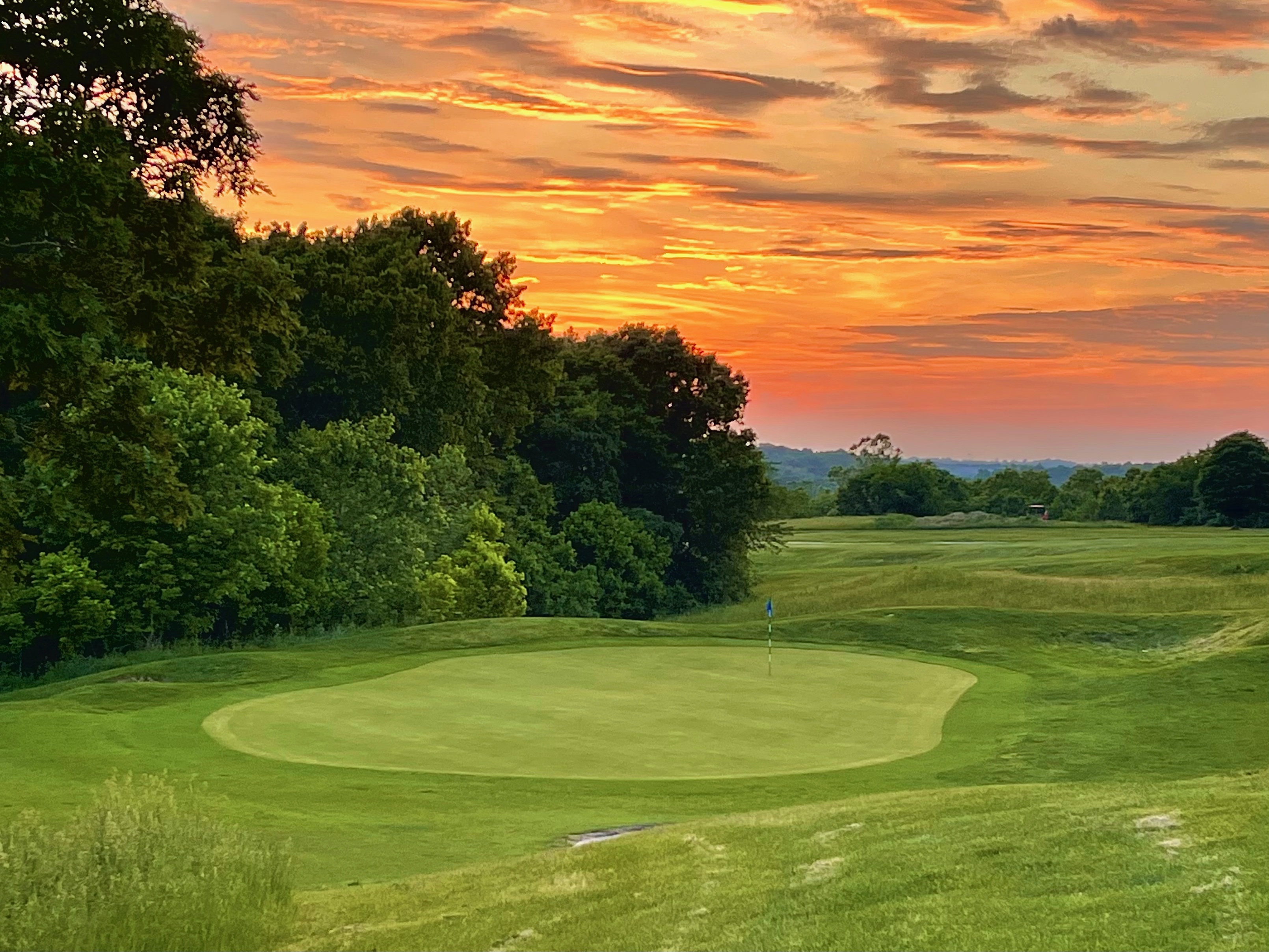 Meramec Lakes Golf Course