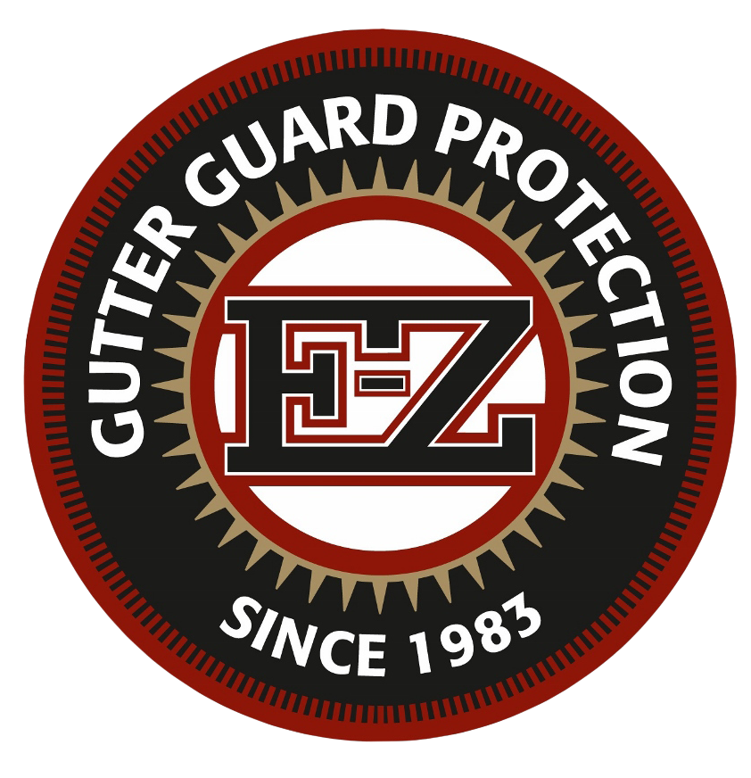 Gutter Guard Logo