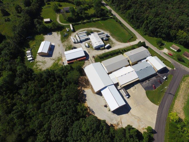 Midwest Enterprises HQ
