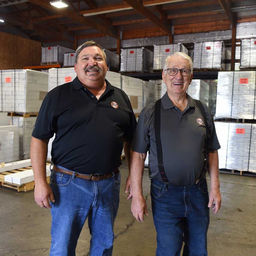 Midwest Enterprises Staff