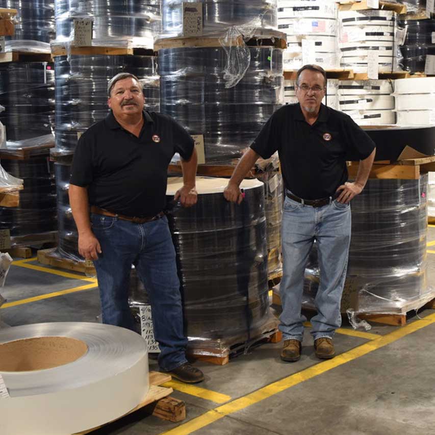 Midwest Enterprises Staff