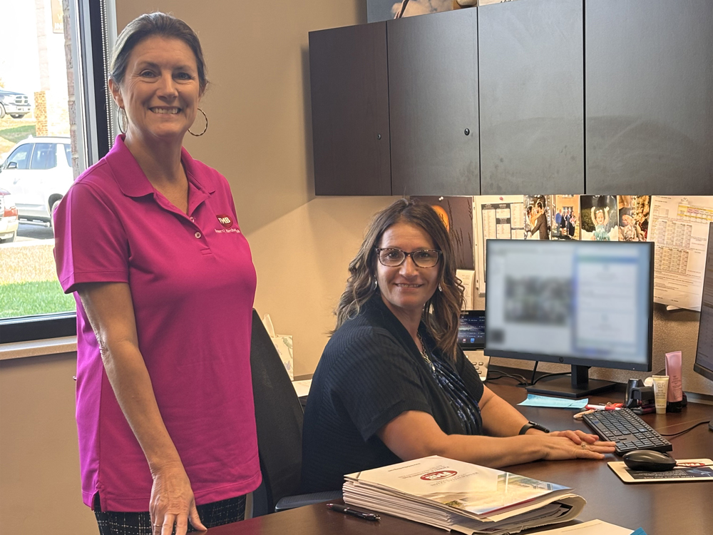 breast cancer awareness month