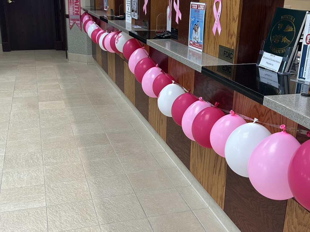 breast cancer awareness month