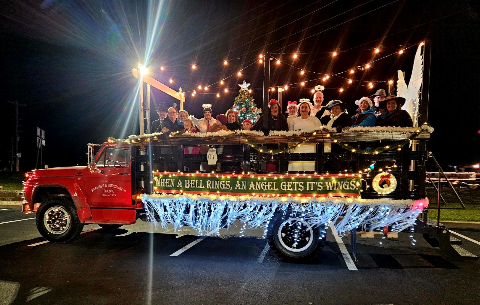 St. Clair Christmas Parade