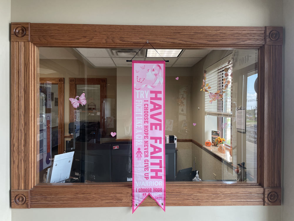 breast cancer awareness month