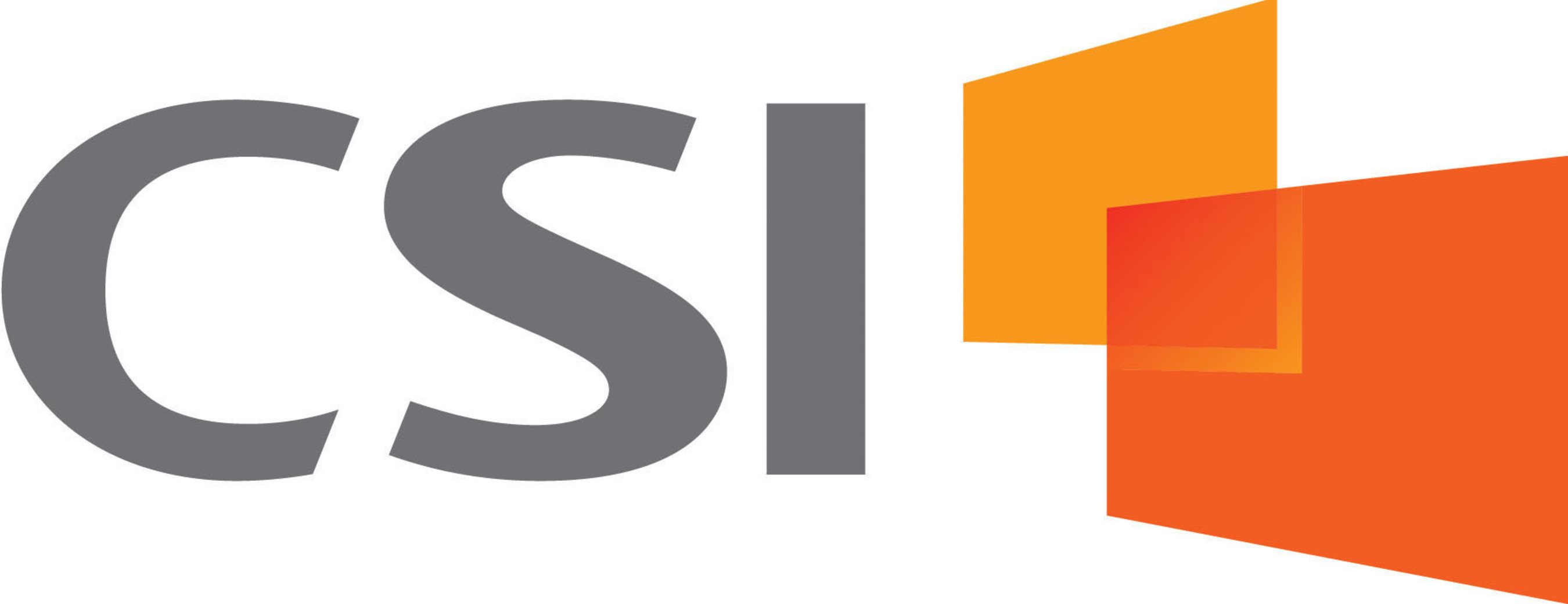 CSI logo