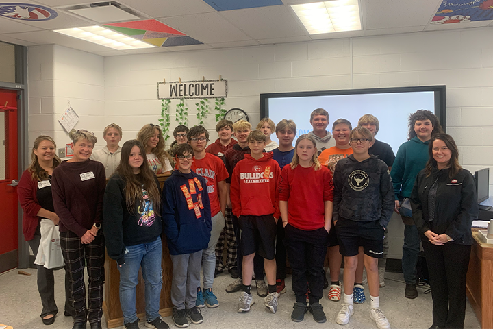 Career Explorations Day