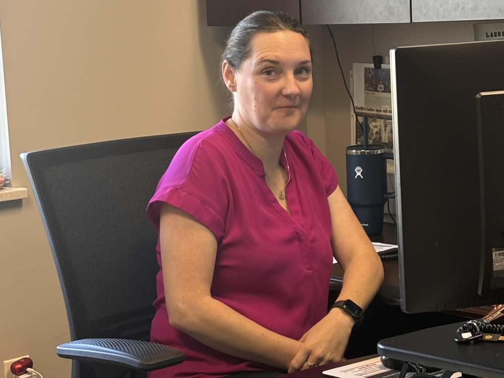 breast cancer awareness month