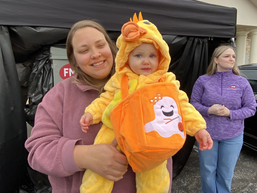 trunk or treat