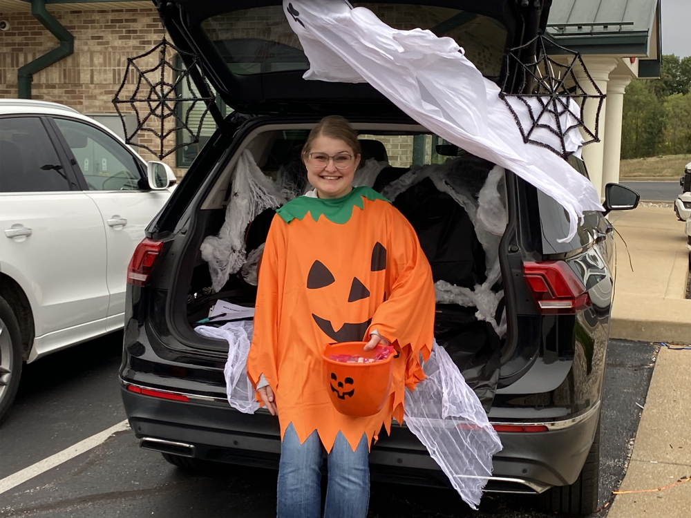 trunk or treat