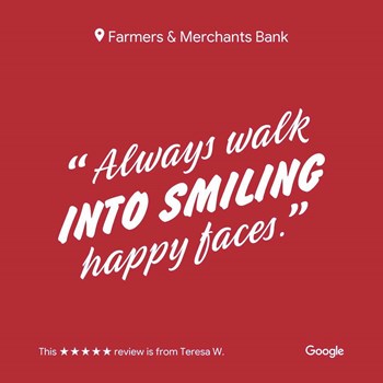 Google review 5