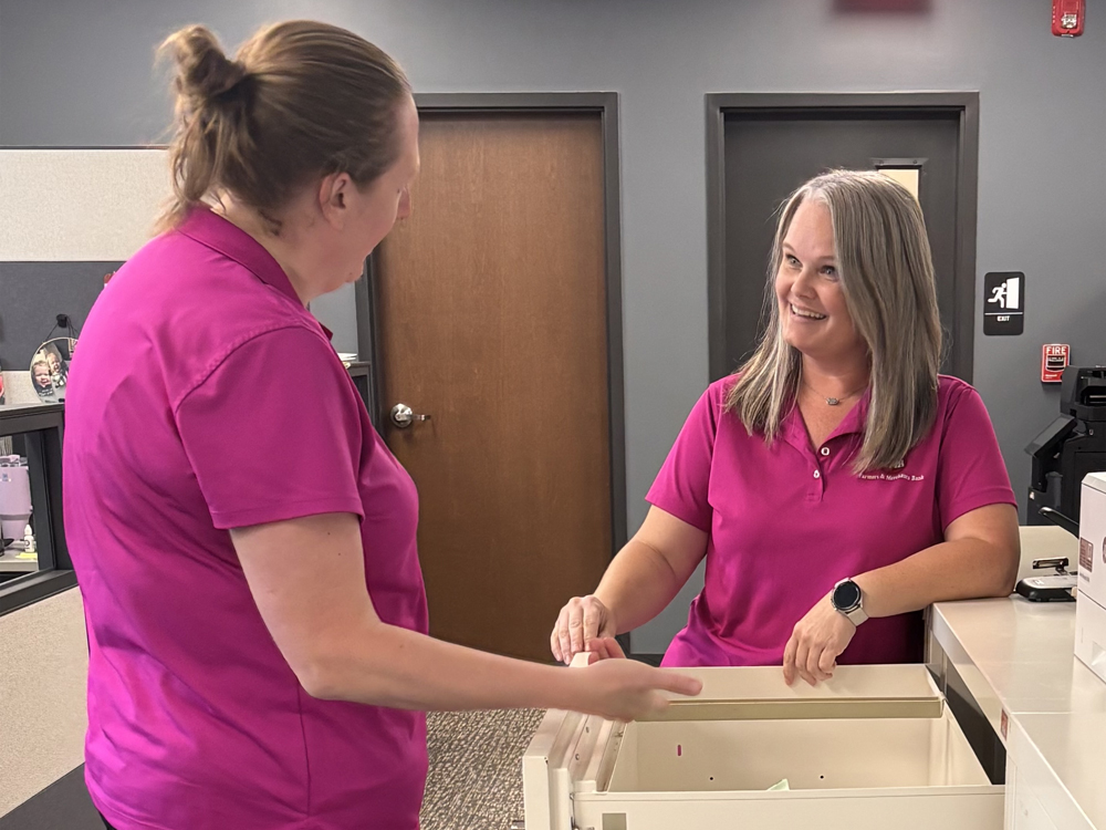 breast cancer awareness month