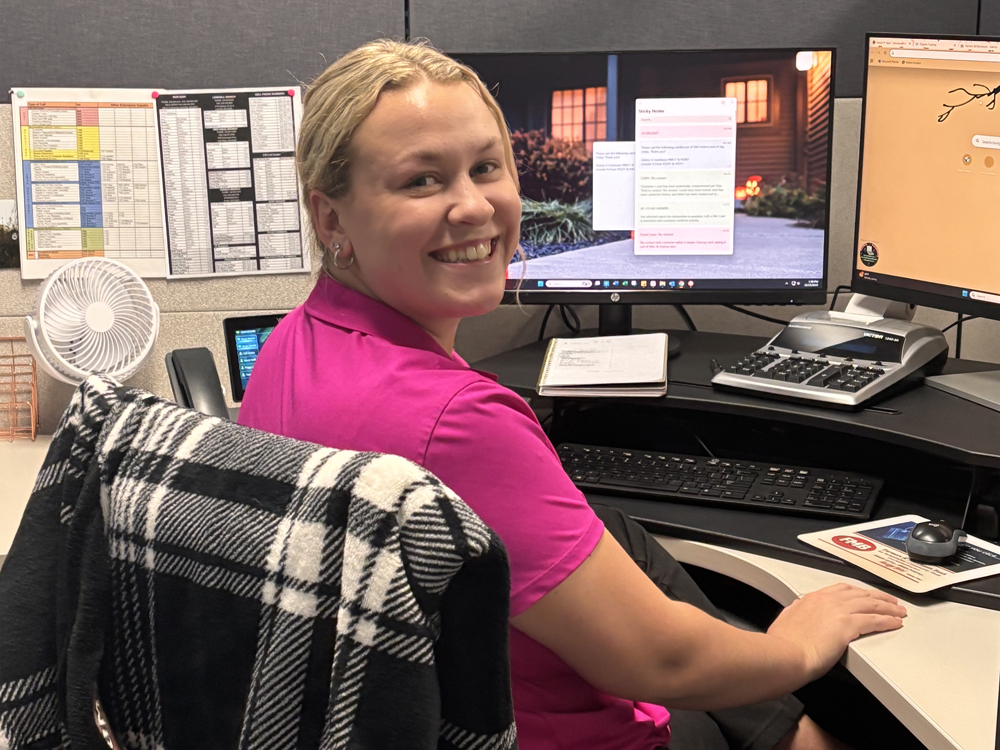 breast cancer awareness month