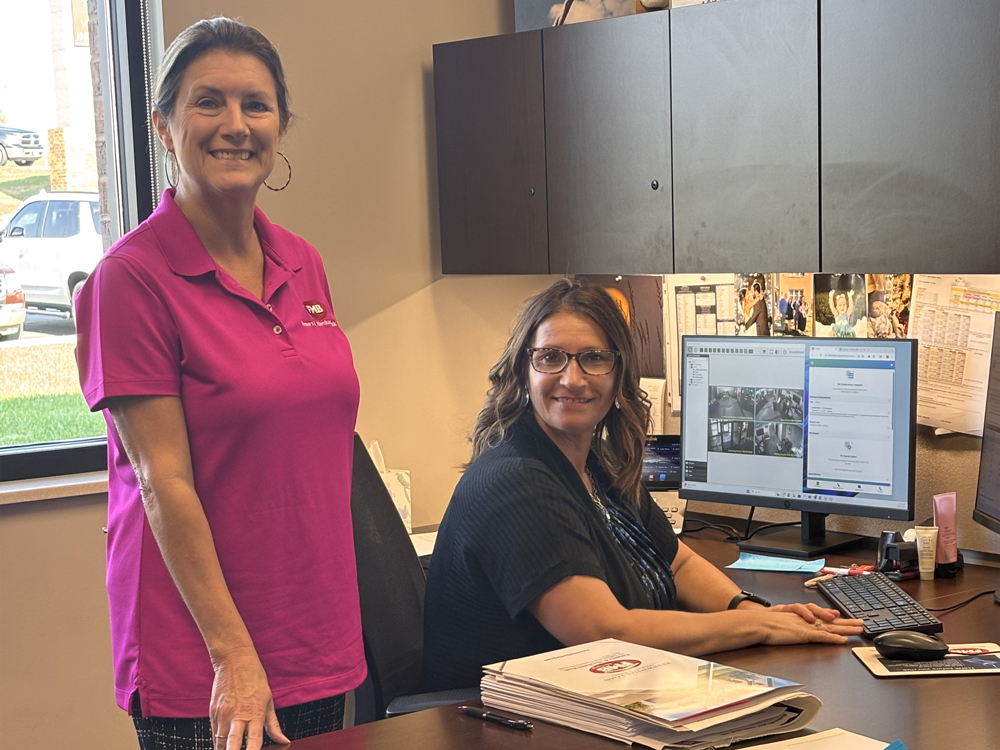 breast cancer awareness month