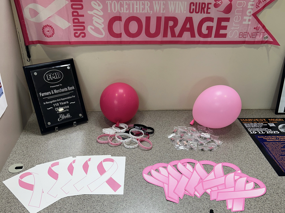 breast cancer awareness month